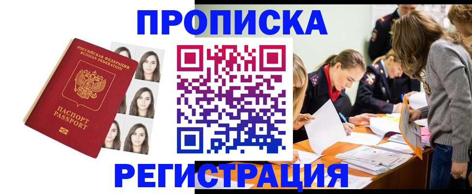 где прописаться в Дмитрове